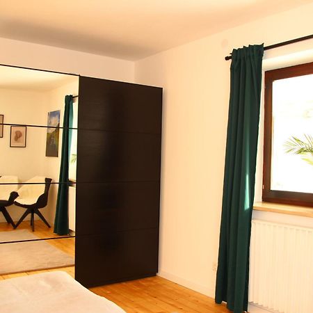 Allgaeu Retreat Bad Worishofen Bagian luar foto