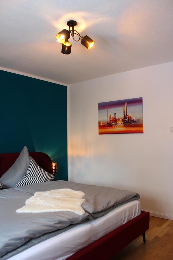 Allgaeu Retreat Bad Worishofen Bagian luar foto