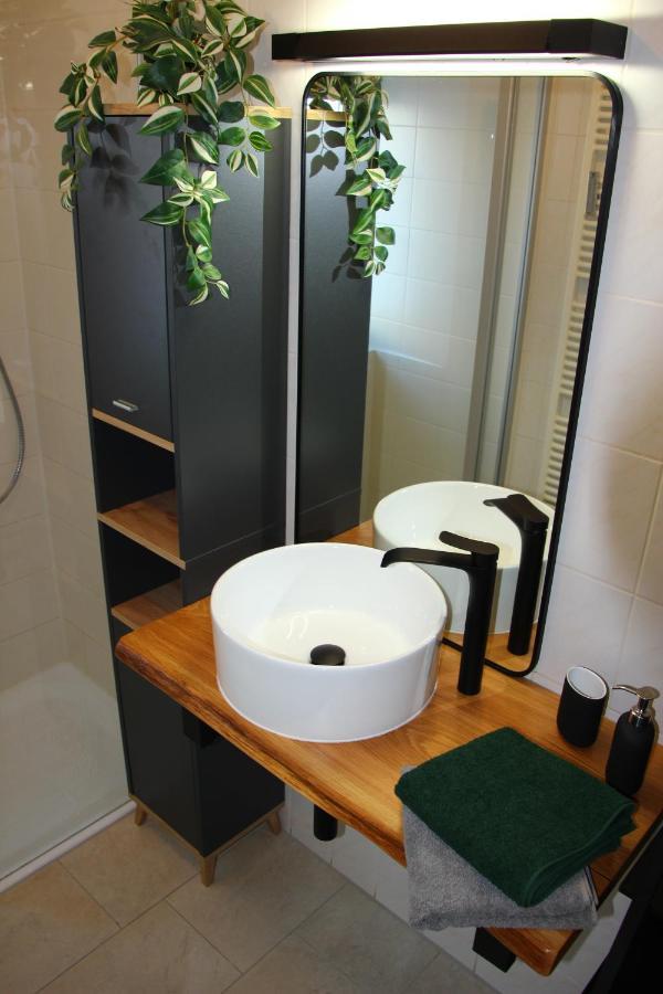 Allgaeu Retreat Bad Worishofen Bagian luar foto