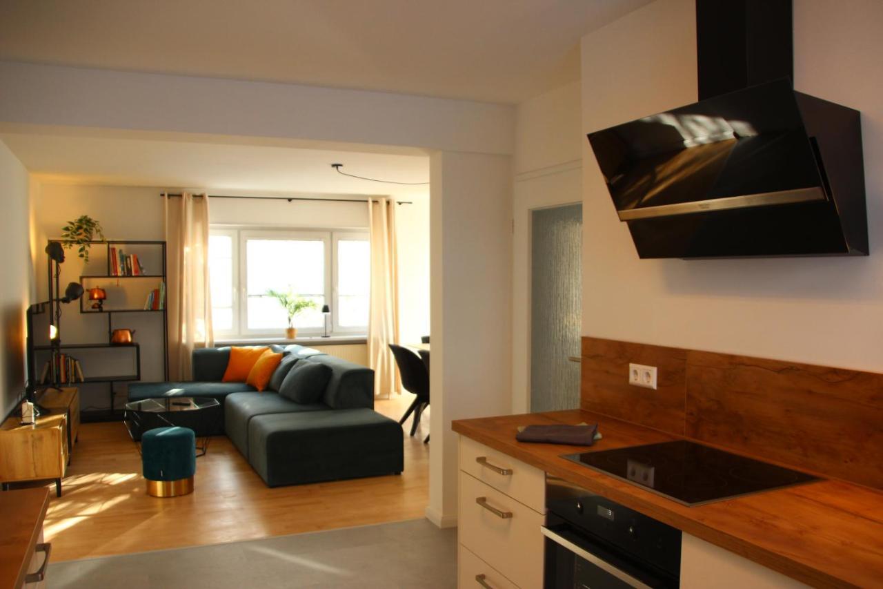 Allgaeu Retreat Bad Worishofen Bagian luar foto