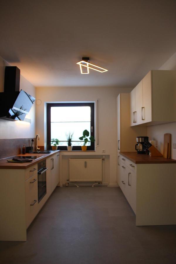 Allgaeu Retreat Bad Worishofen Bagian luar foto