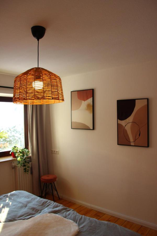 Allgaeu Retreat Bad Worishofen Bagian luar foto
