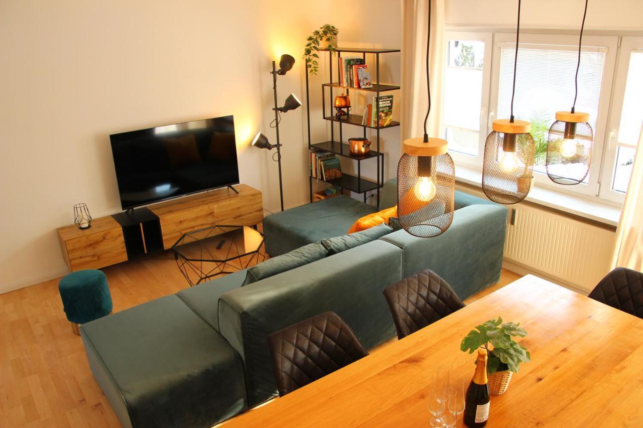 Allgaeu Retreat Bad Worishofen Bagian luar foto