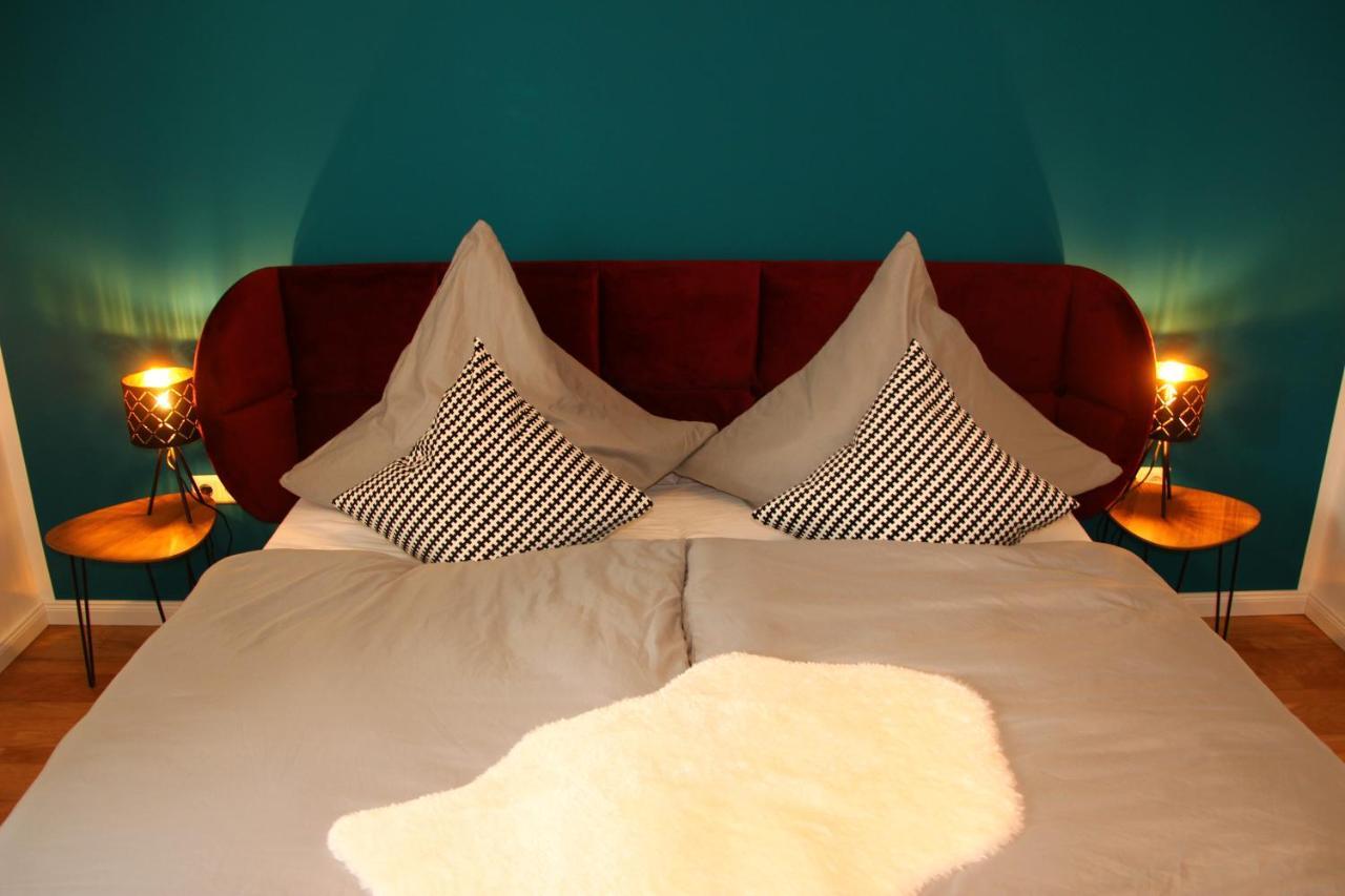 Allgaeu Retreat Bad Worishofen Bagian luar foto