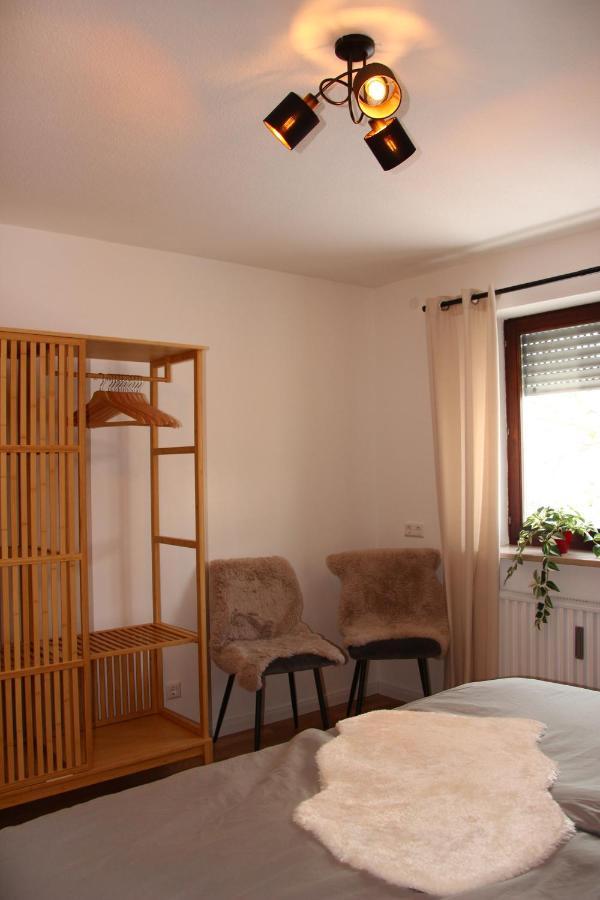 Allgaeu Retreat Bad Worishofen Bagian luar foto
