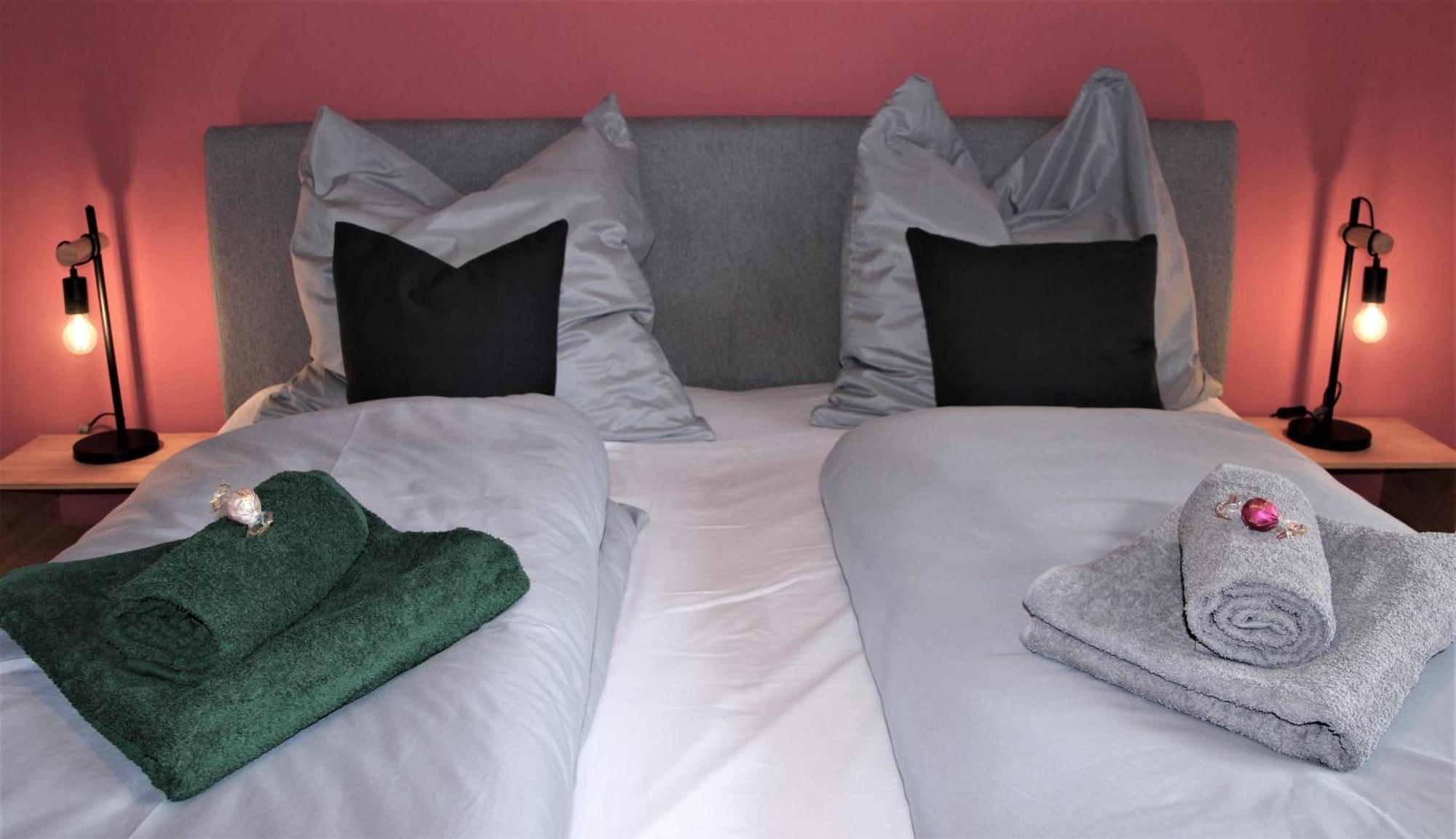 Allgaeu Retreat Bad Worishofen Bagian luar foto