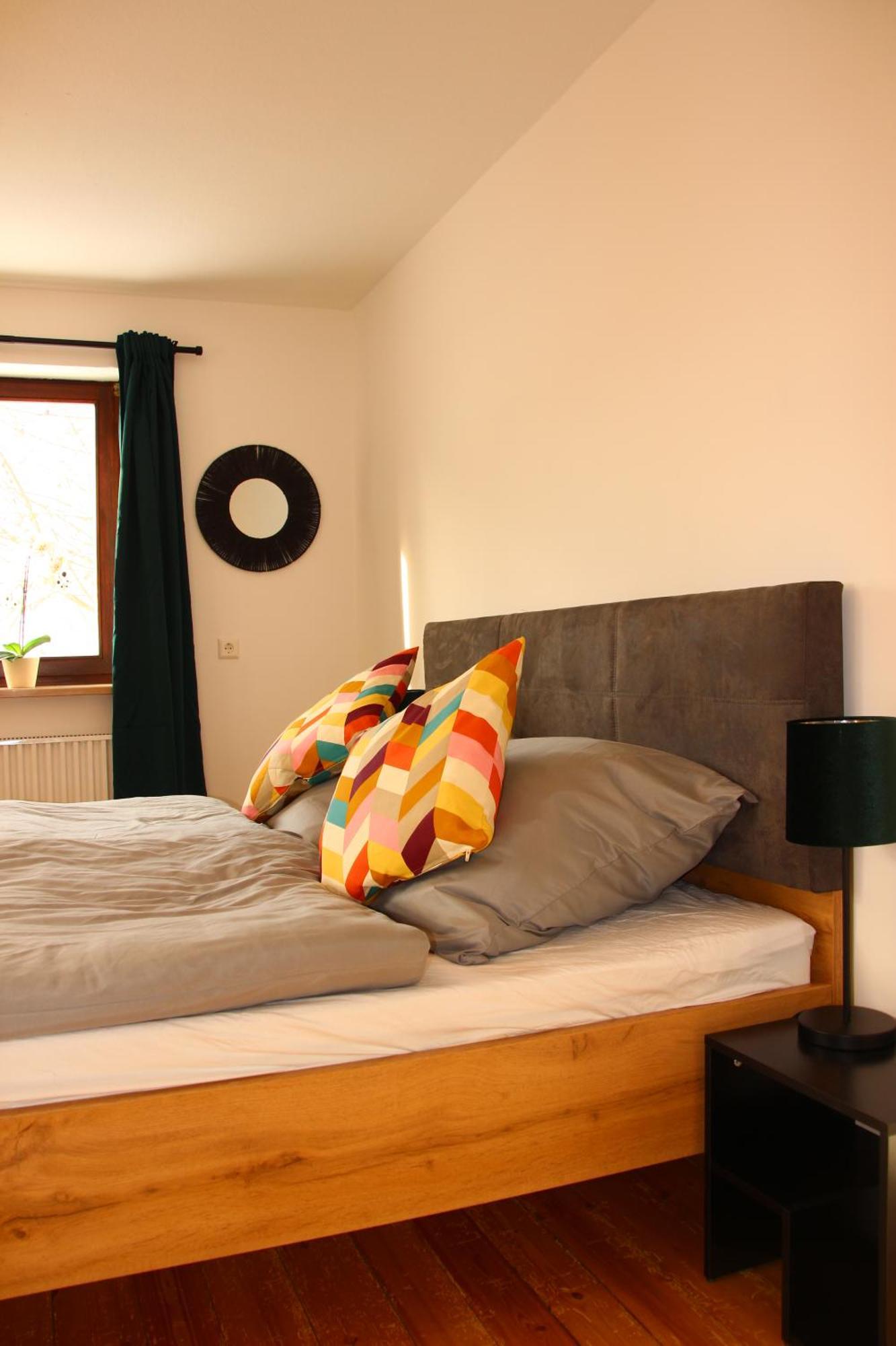 Allgaeu Retreat Bad Worishofen Bagian luar foto